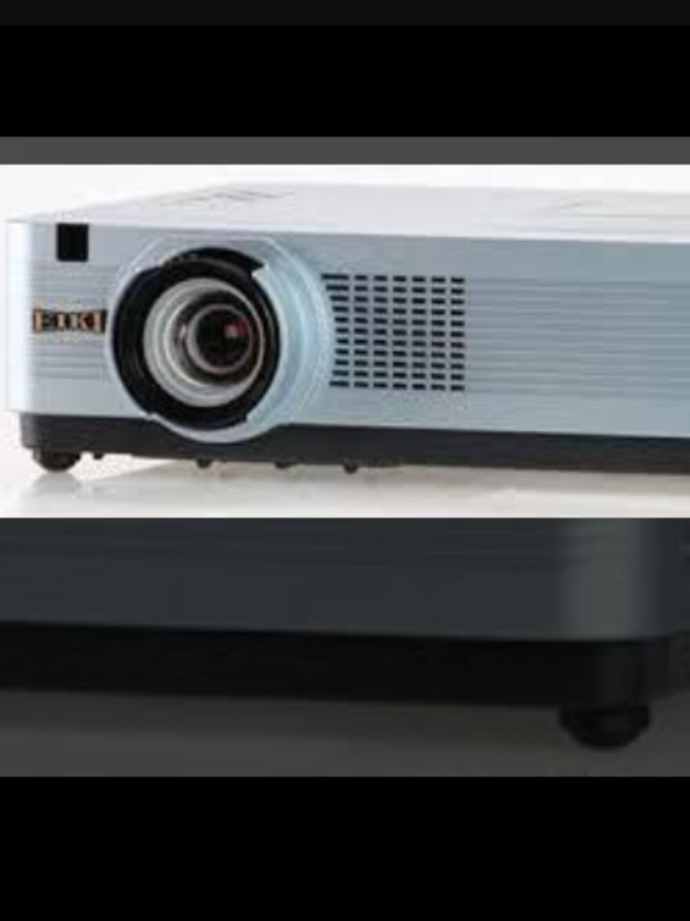 EIKI LC-WB200 Projector
